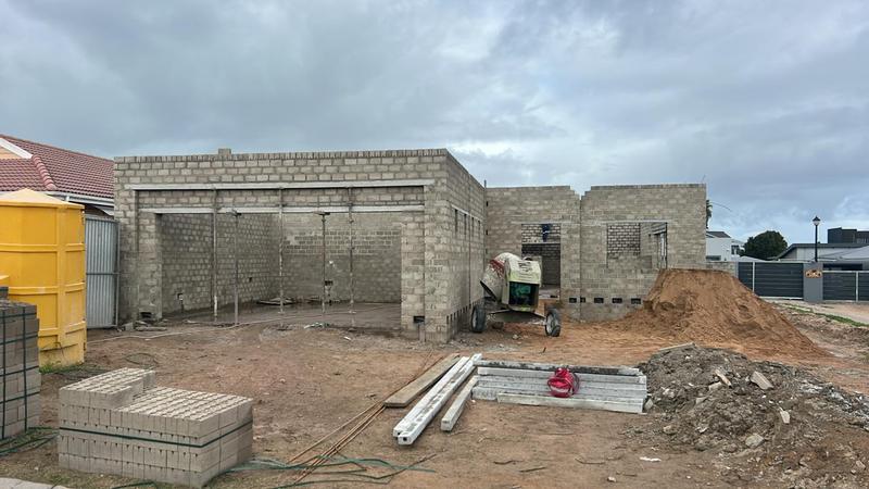 3 Bedroom Property for Sale in Myburgh Park Western Cape